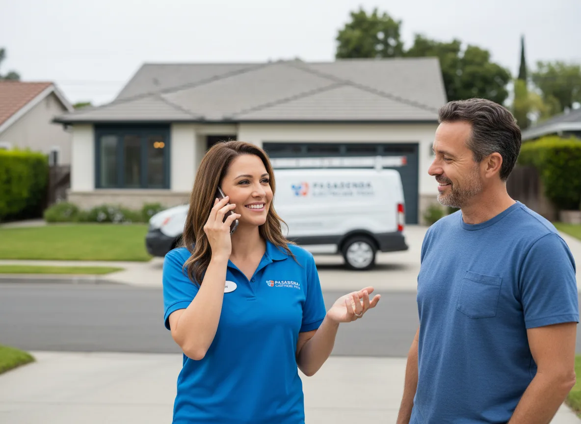 Electrician Reedsville, PA FAQs
